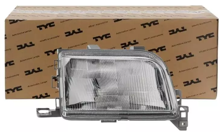 TYC REFLEKTOR LAMPA 20-3475-05-2