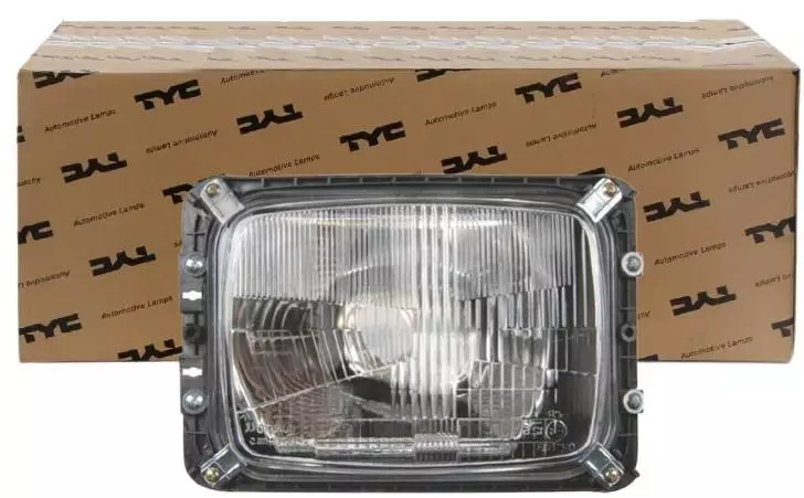 TYC REFLEKTOR LAMPA 20-3526-05-2