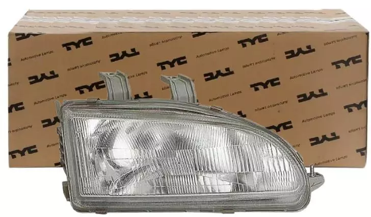 TYC REFLEKTOR LAMPA 20-3112-18-2