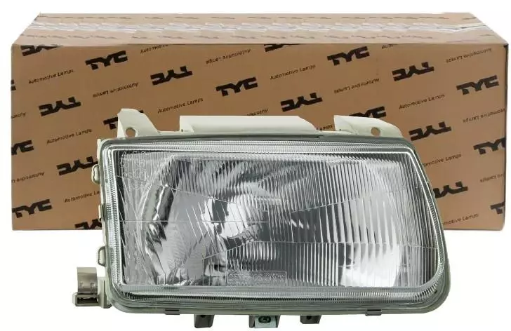 TYC REFLEKTOR LAMPA 20-3731-08-2