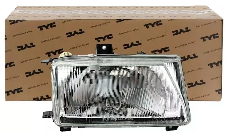 TYC REFLEKTOR LAMPA 20-5365-18-2