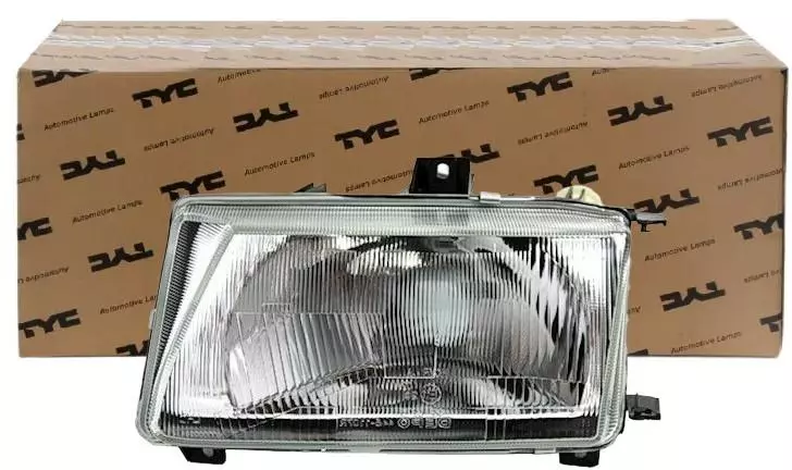 TYC LAMPA REFLEKTOR 20-5366-18-2