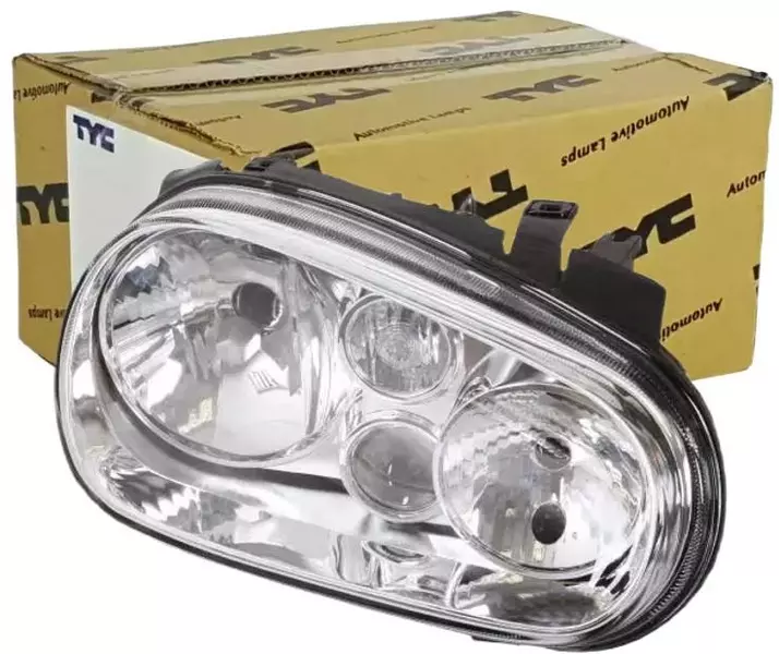 TYC REFLEKTOR LAMPA 20-5385-65-2