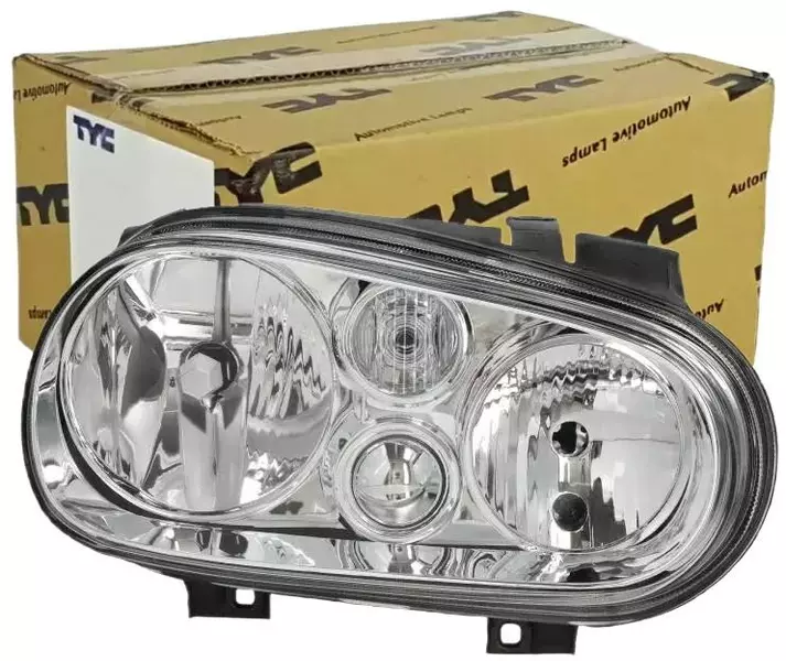 TYC REFLEKTOR LAMPA 20-5385-75-2