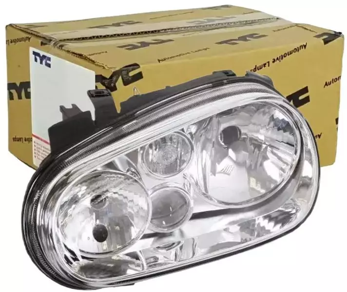 TYC REFLEKTOR LAMPA 20-5386-65-2