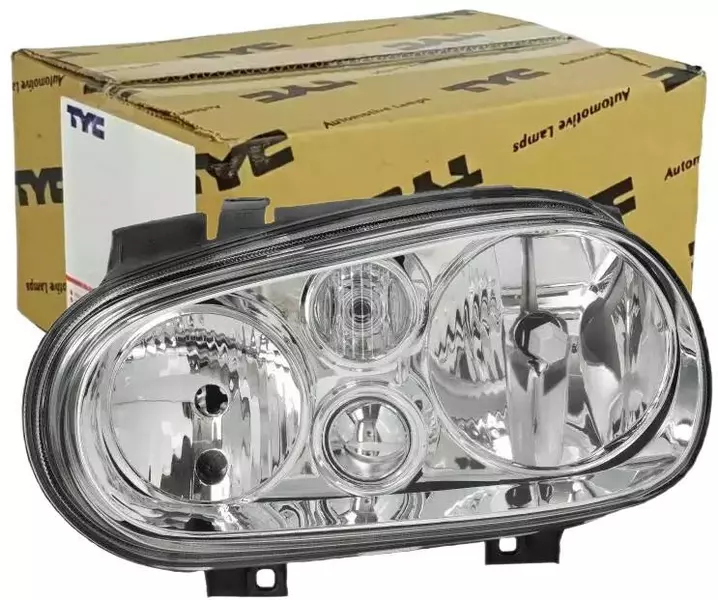 TYC REFLEKTOR LAMPA 20-5386-75-2