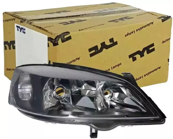 TYC LAMPA REFLEKTOR 20-5487-55-2