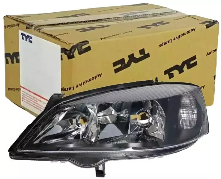 TYC LAMPA REFLEKTOR 20-5488-55-2