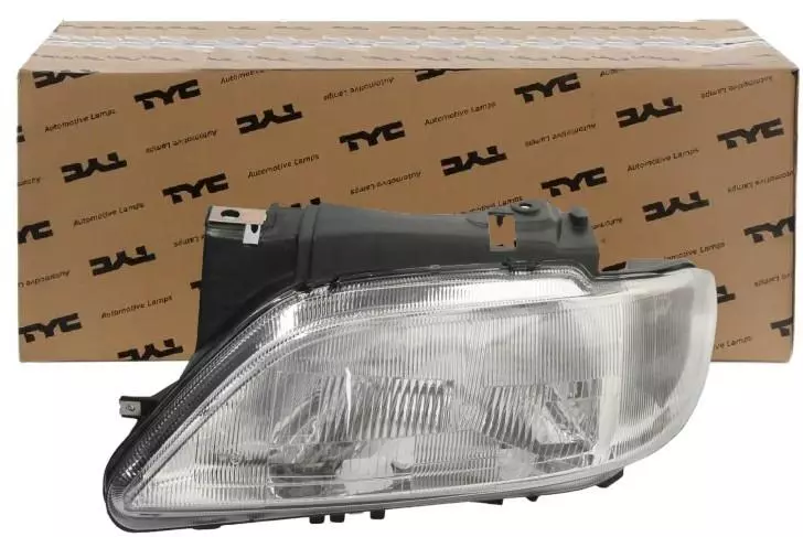 TYC REFLEKTOR LAMPA 20-5546-08-2