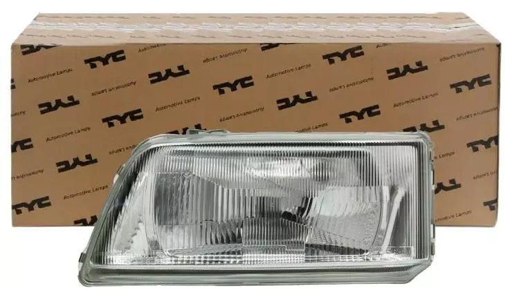 TYC REFLEKTOR LAMPA 20-5618-05-2