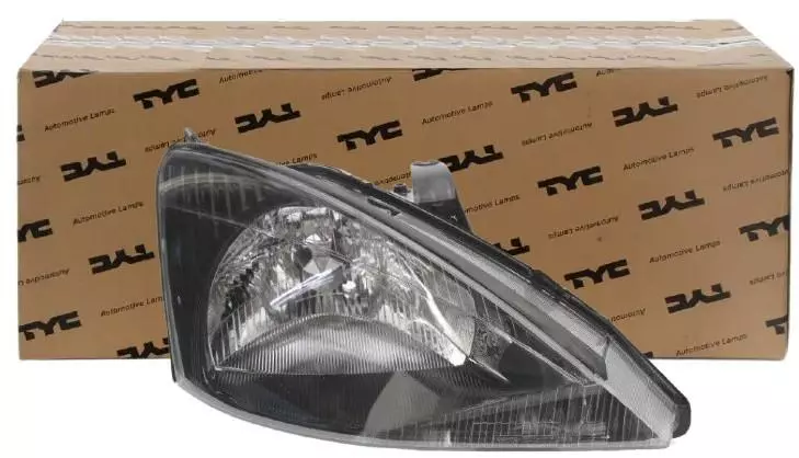 TYC REFLEKTOR LAMPA 20-5675-18-2