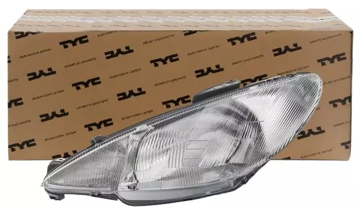 TYC REFLEKTOR 20-5760-28-2