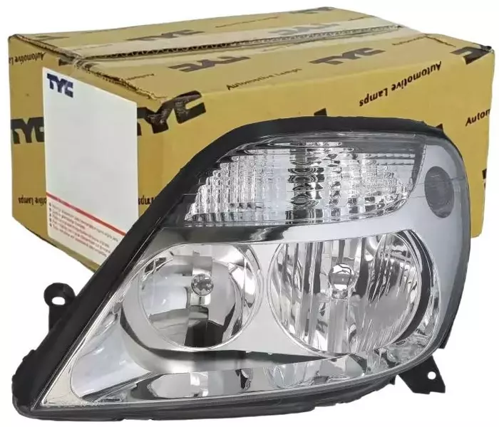 TYC REFLEKTOR LAMPA 20-5974-05-2