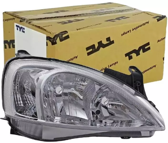 TYC REFLEKTOR 20-6065-25-2