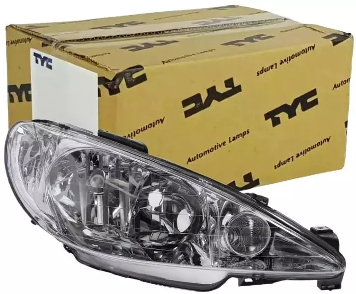 TYC REFLEKTOR 20-6155-05-2