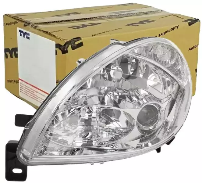 TYC REFLEKTOR LAMPA 20-6258-05-2