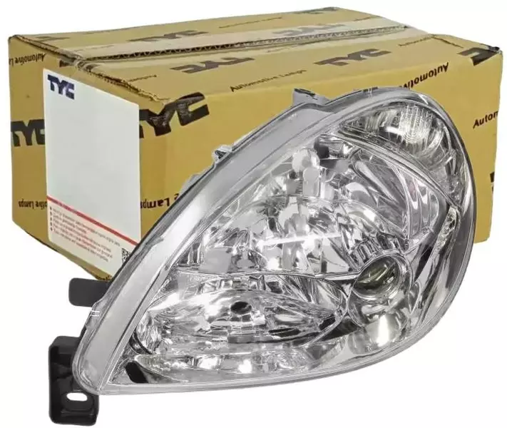 TYC REFLEKTOR LAMPA 20-6258-25-2