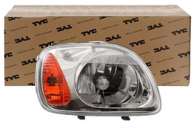 TYC REFLEKTOR 20-6275-05-2