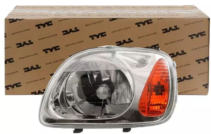 TYC LAMPA REFLEKTOR 20-6276-05-2