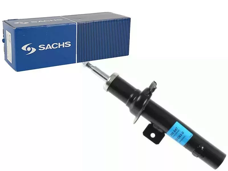 SACHS AMORTYZATOR PRZÓD 200 847