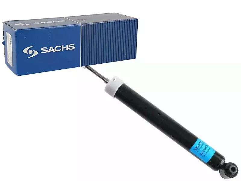 SACHS AMORTYZATOR TYŁ 200 858