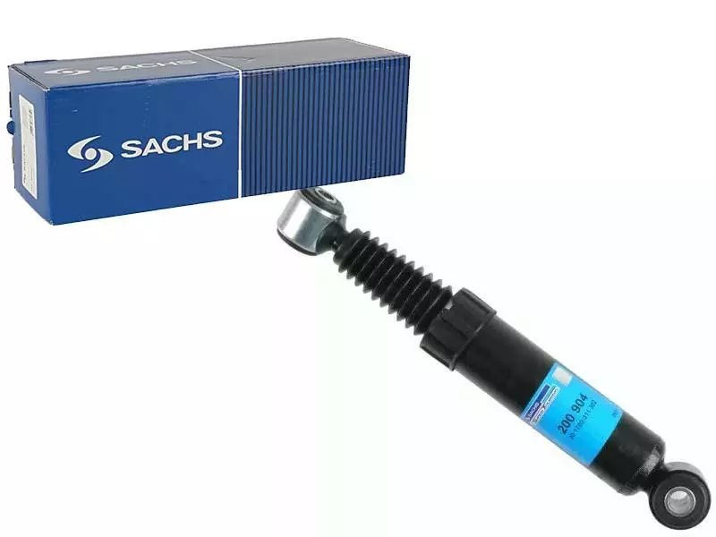 SACHS AMORTYZATOR TYŁ 200 904