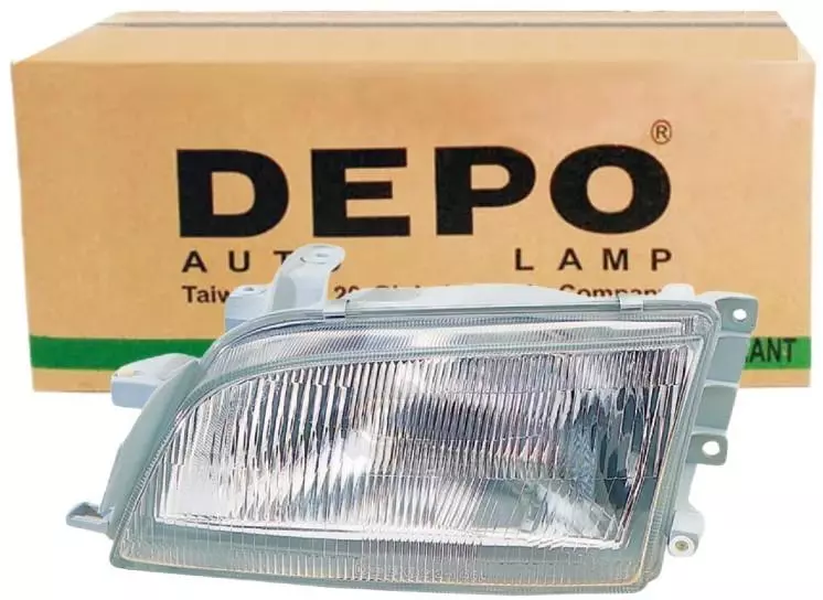 DEPO REFLEKTOR 212-1156L-LD-E