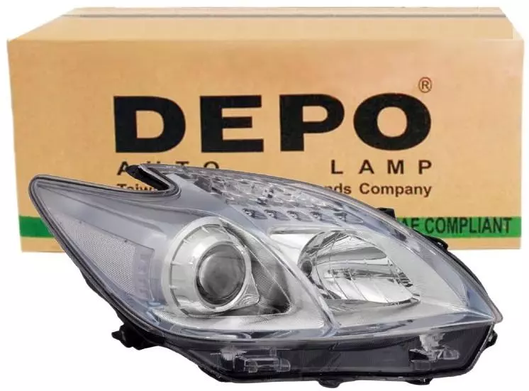 DEPO REFLEKTOR 212-11P6R-LDEM7