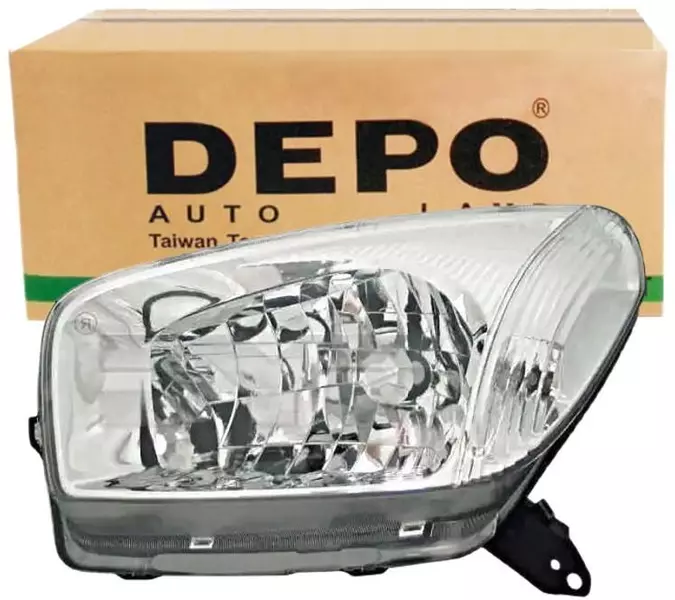 DEPO REFLEKTOR 212-11F4L-LD-EM