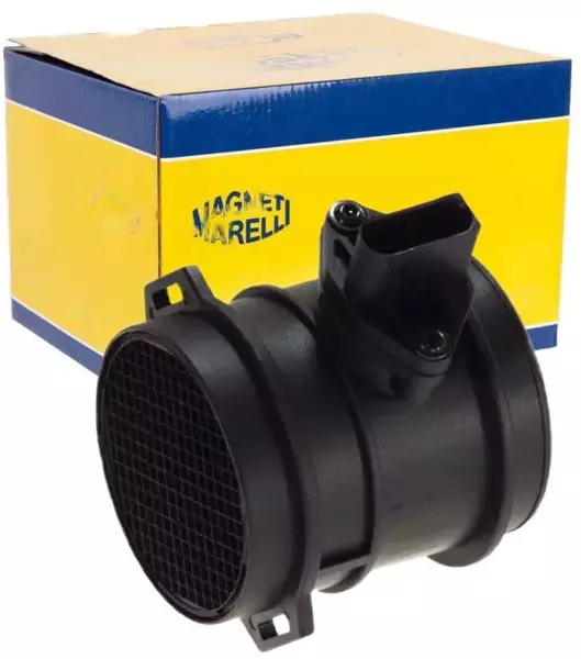 MAGNETI MARELLI PRZEPŁYWOMIERZ POWIETRZA 213719636019