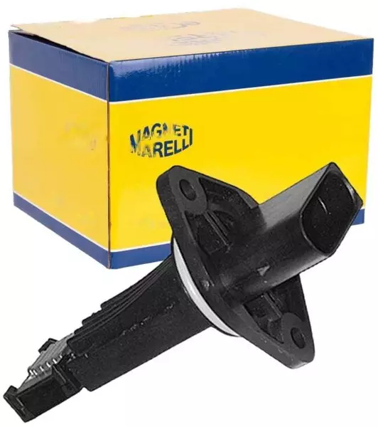 MAGNETI MARELLI PRZEPŁYWOMIERZ POWIETRZA 213719656019