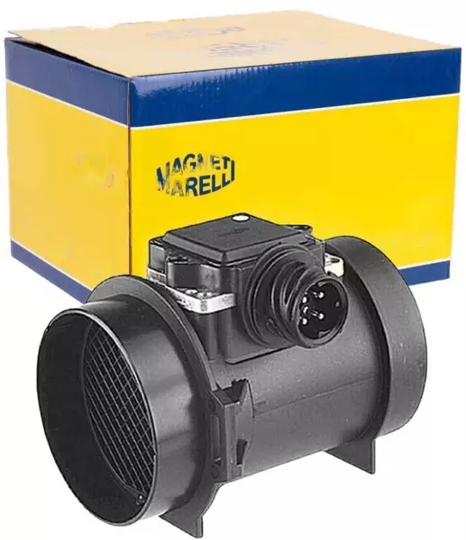 MAGNETI MARELLI PRZEPŁYWOMIERZ POWIETRZA 213719666019