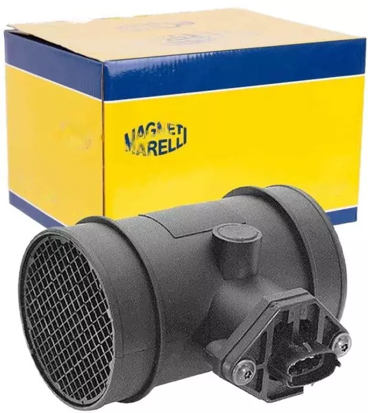 MAGNETI MARELLI PRZEPŁYWOMIERZ POWIETRZA 213719673019