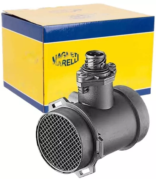 MAGNETI MARELLI PRZEPŁYWOMIERZ POWIETRZA 213719725019