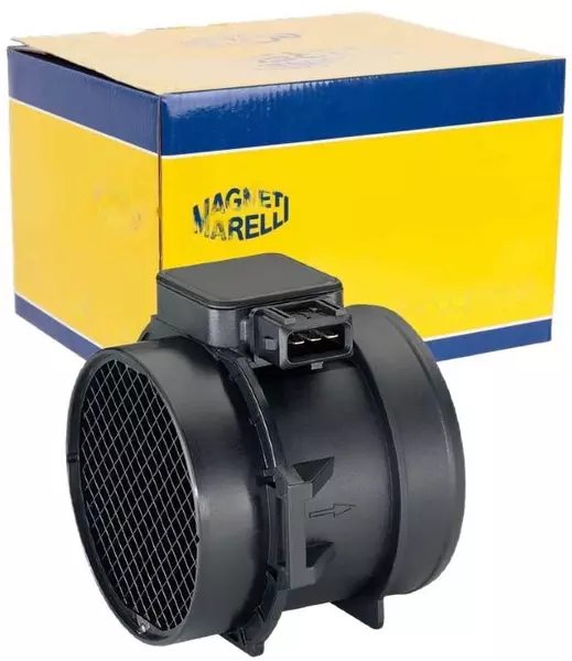 MAGNETI MARELLI PRZEPŁYWOMIERZ POWIETRZA 213719733019