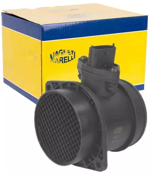 MAGNETI MARELLI PRZEPŁYWOMIERZ POWIETRZA 213719746019