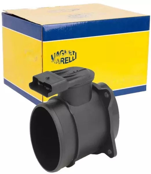 MAGNETI MARELLI PRZEPŁYWOMIERZ POWIETRZA 213719761019