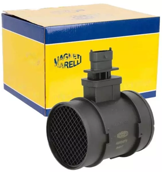 MAGNETI MARELLI PRZEPŁYWOMIERZ POWIETRZA 213719770019