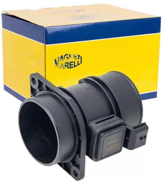 MAGNETI MARELLI PRZEPŁYWOMIERZ POWIETRZA 213719771019