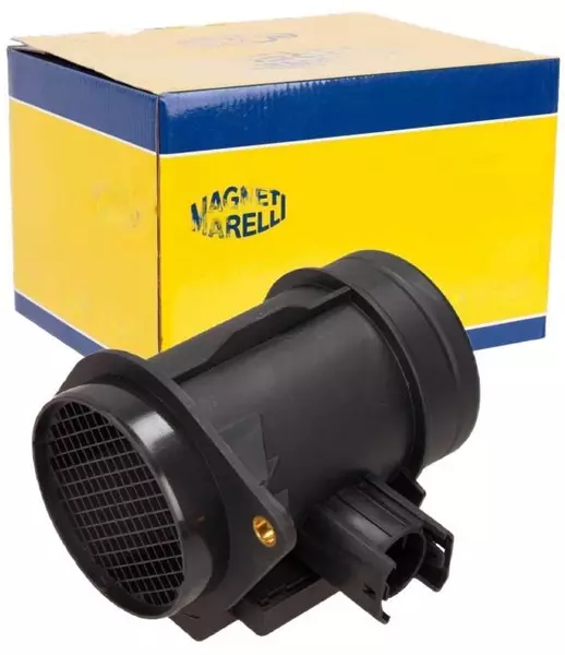 MAGNETI MARELLI PRZEPŁYWOMIERZ POWIETRZA 213719773019