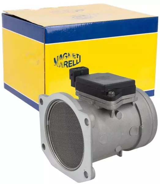 MAGNETI MARELLI PRZEPŁYWOMIERZ POWIETRZA 213719775019