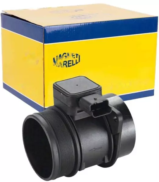 MAGNETI MARELLI PRZEPŁYWOMIERZ POWIETRZA 213719783019