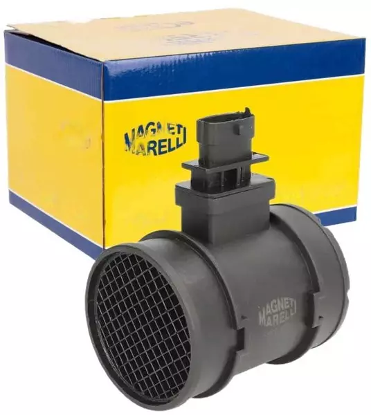 MAGNETI MARELLI PRZEPŁYWOMIERZ POWIETRZA 213719784019