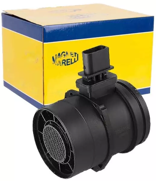 MAGNETI MARELLI PRZEPŁYWOMIERZ POWIETRZA 213719809019