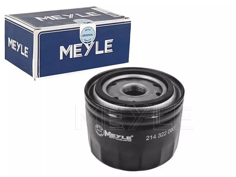 MEYLE FILTR OLEJU  214 322 0007