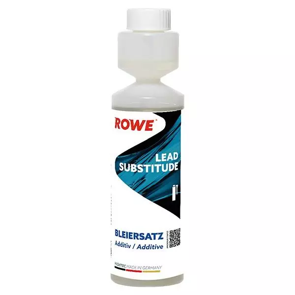 ROWE HIGHTEC LEAD SUBSTITUDE DODATEK DO BENZYNY