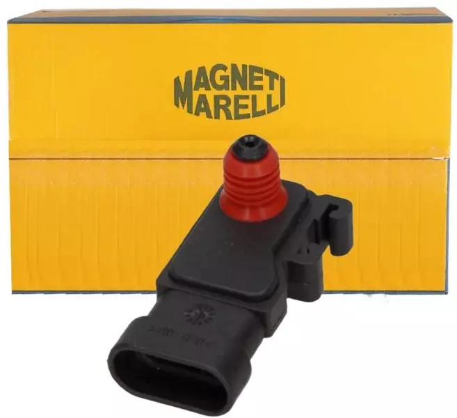 MAGNETI MARELLI CZUJNIK DOŁADOWANIA 215810006400