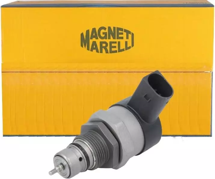 MAGNETI MARELLI ZAWÓR REGULACJI CIŚNIENIA BMW N47 M47 M57 2.0D 3.0D