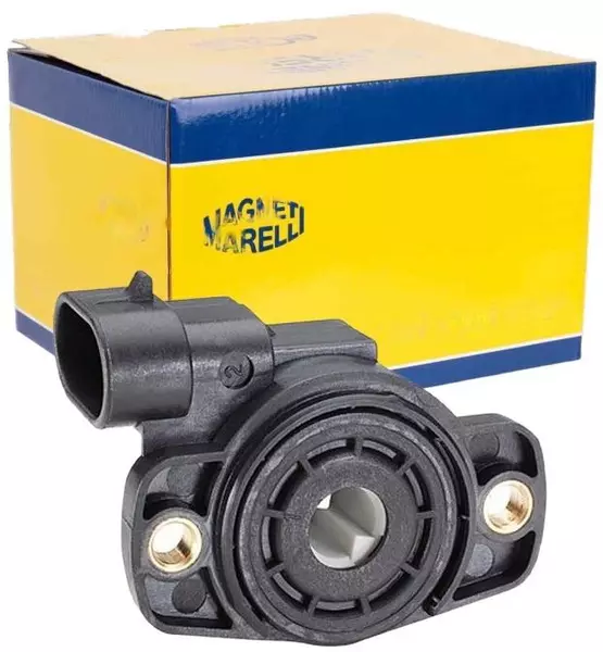 MAGNETI MARELLI CZUJNIK PRZEPUSTNICY 219244300500