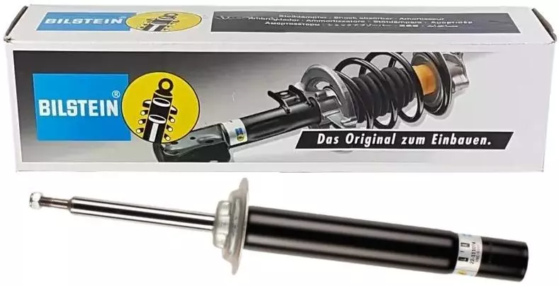 BILSTEIN AMORTYZATORY BMW E39 SEDAN KOMBI PRZÓD